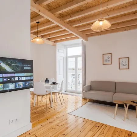 Setubal Terrace Apartments Exterior photo