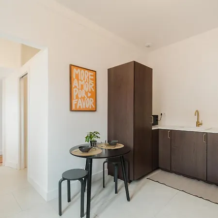 Setubal Terrace Apartments Exterior photo