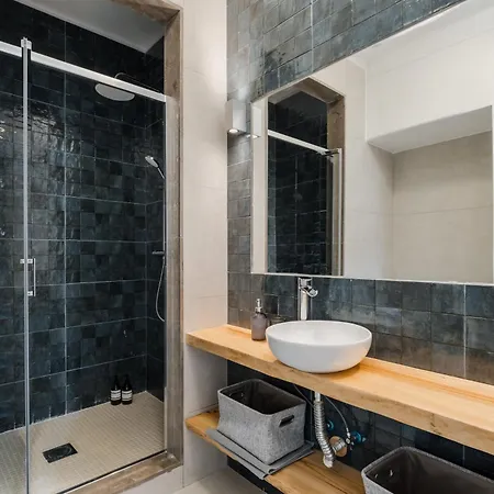 Setubal Terrace Apartments Exterior photo
