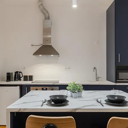 Setubal Terrace Apartments Exterior photo
