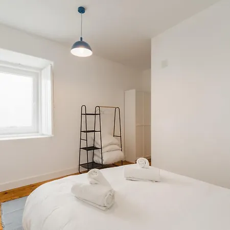 Setubal Terrace Apartments Exterior photo