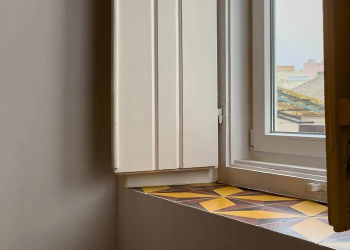 Setubal Terrace Apartments