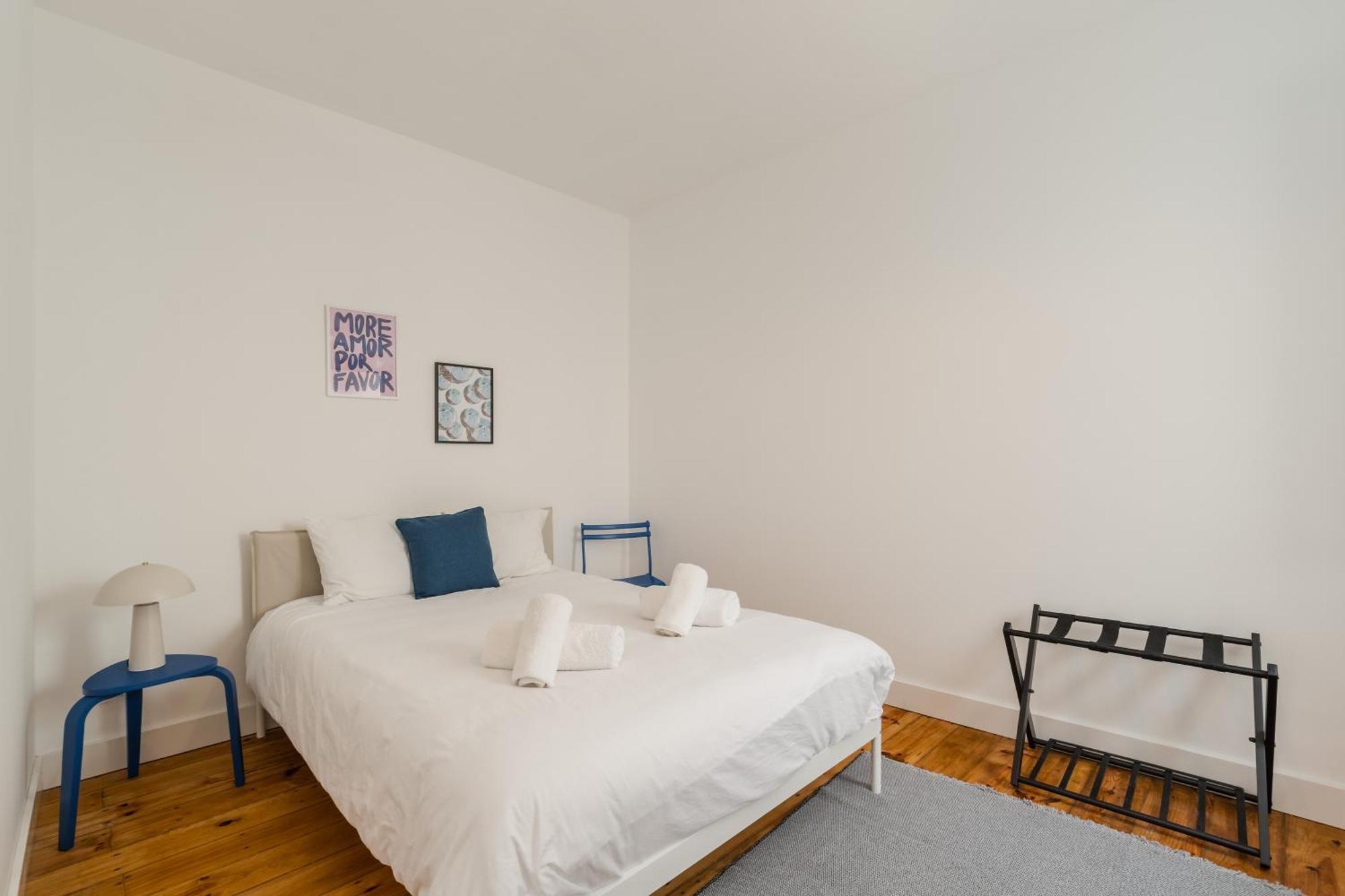 Terrace Apartment *